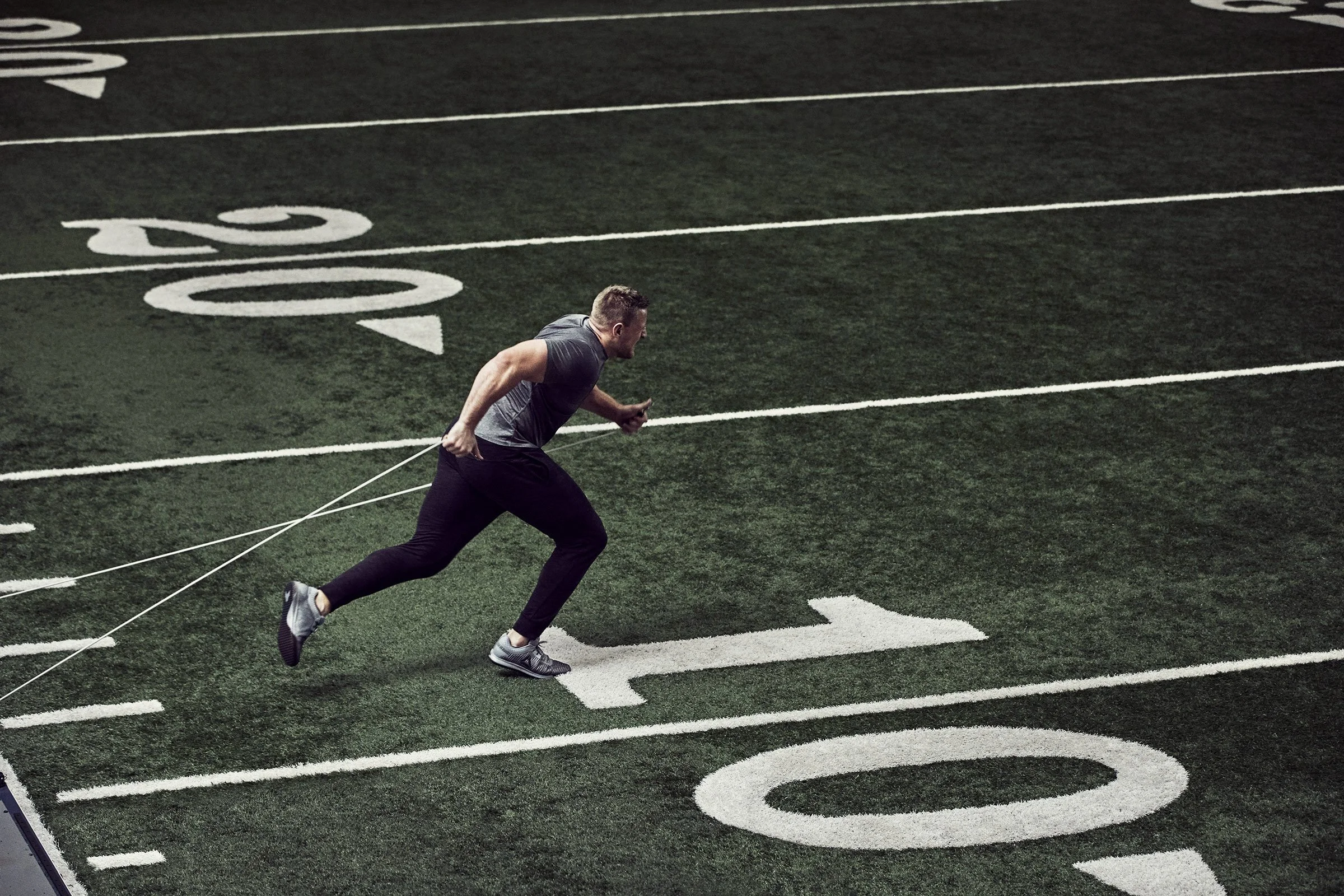 Reebok - JJ Watt Trainer