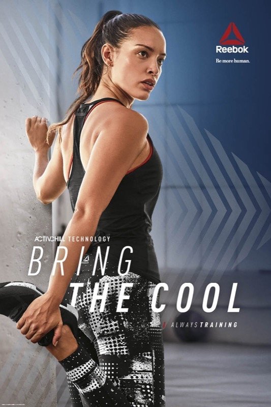 Reebok - Activchill
