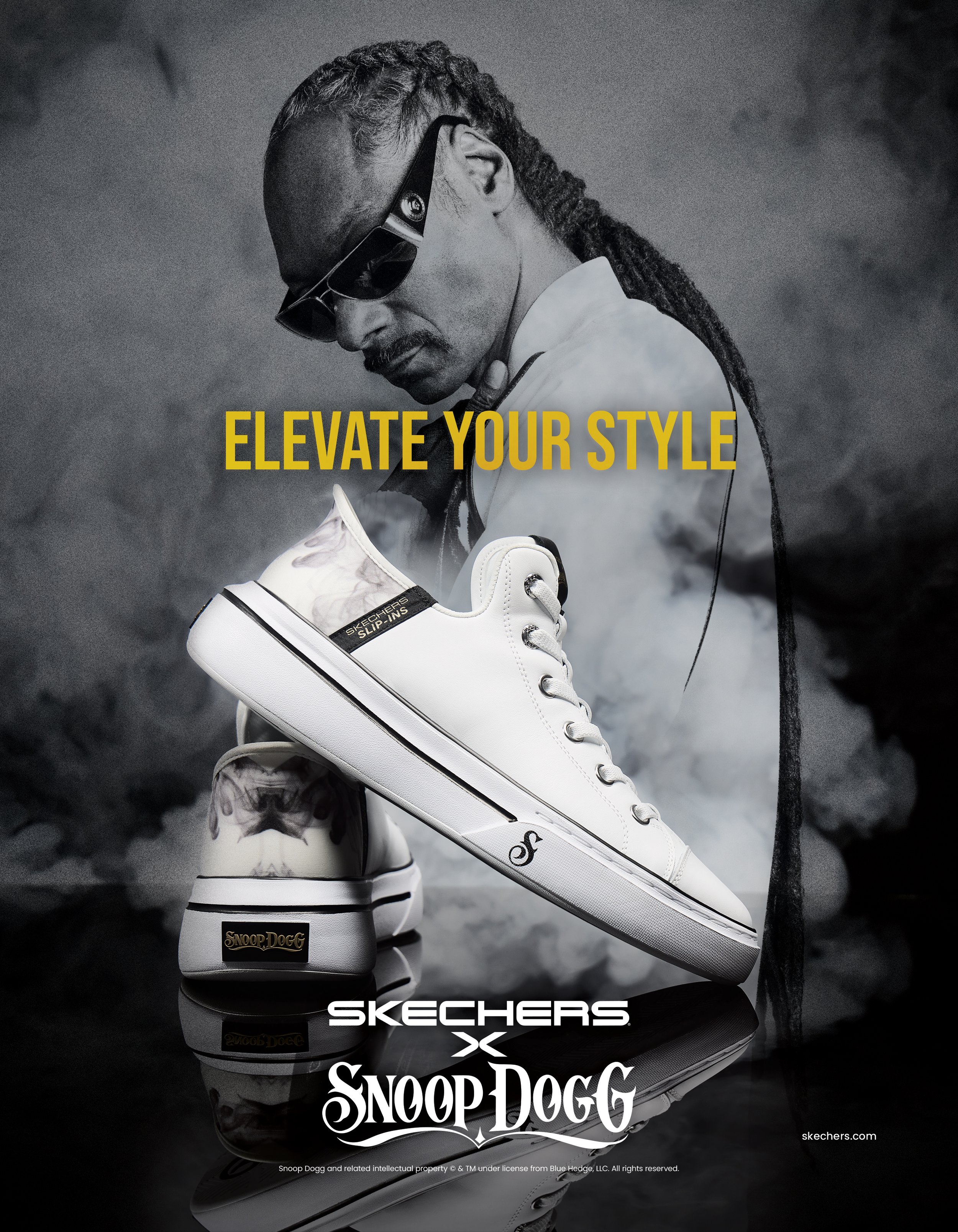 Skechers - ADV