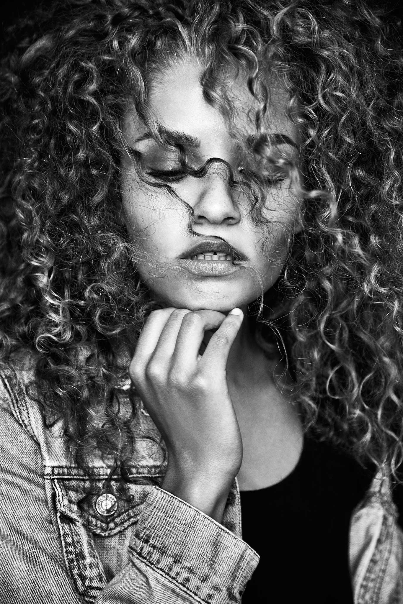 Garage Portraits Series 4