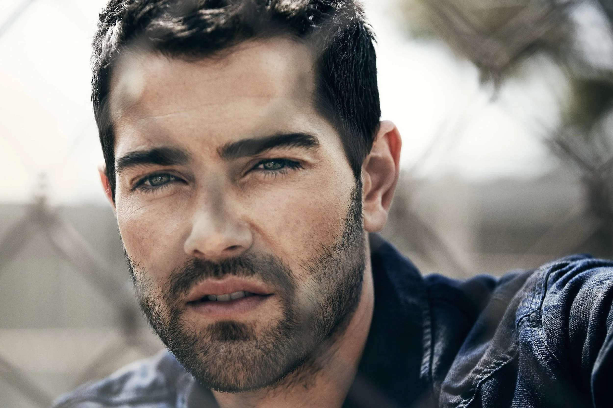Imagista - Jesse Metcalf