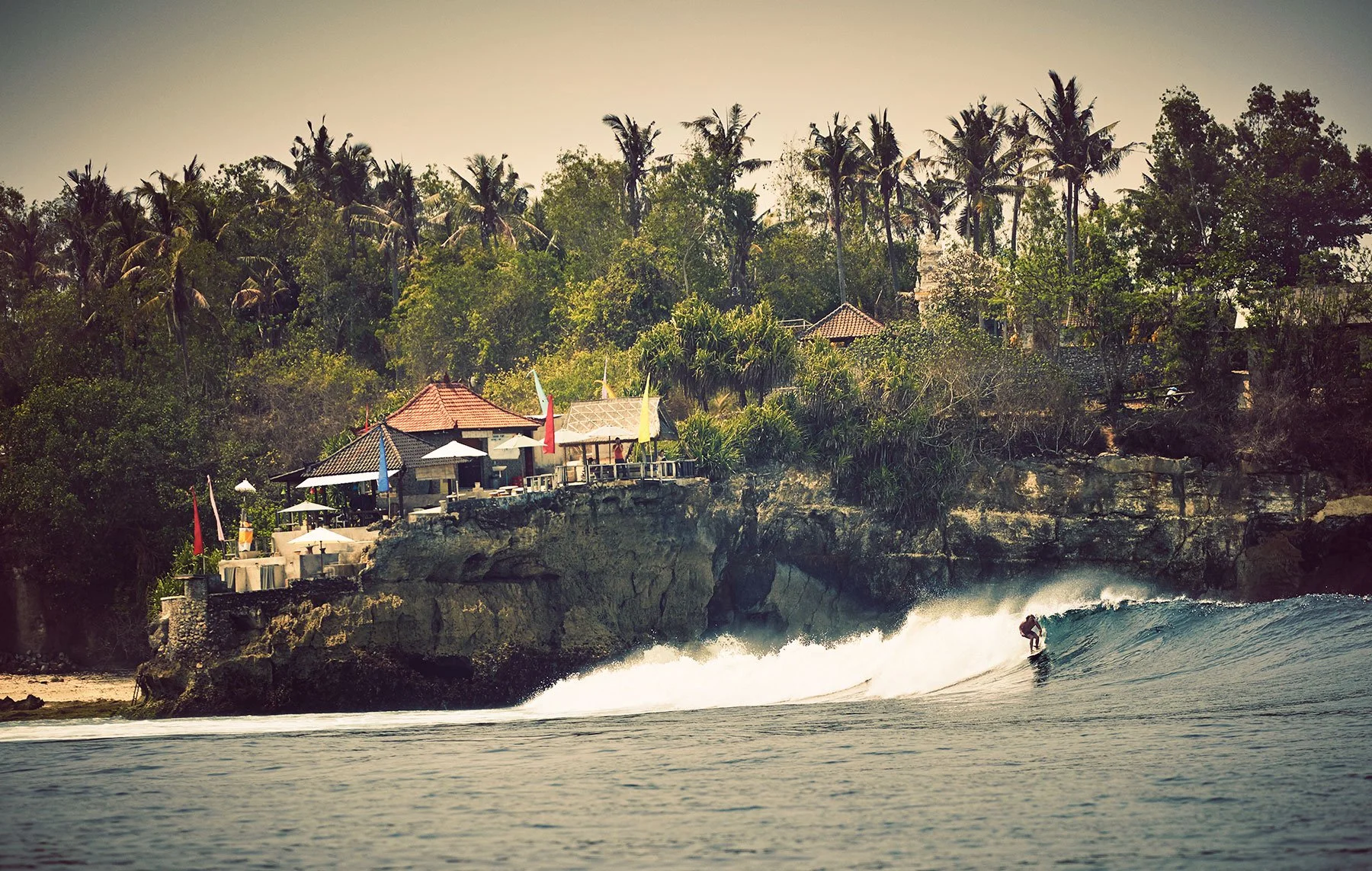 Bali Surf