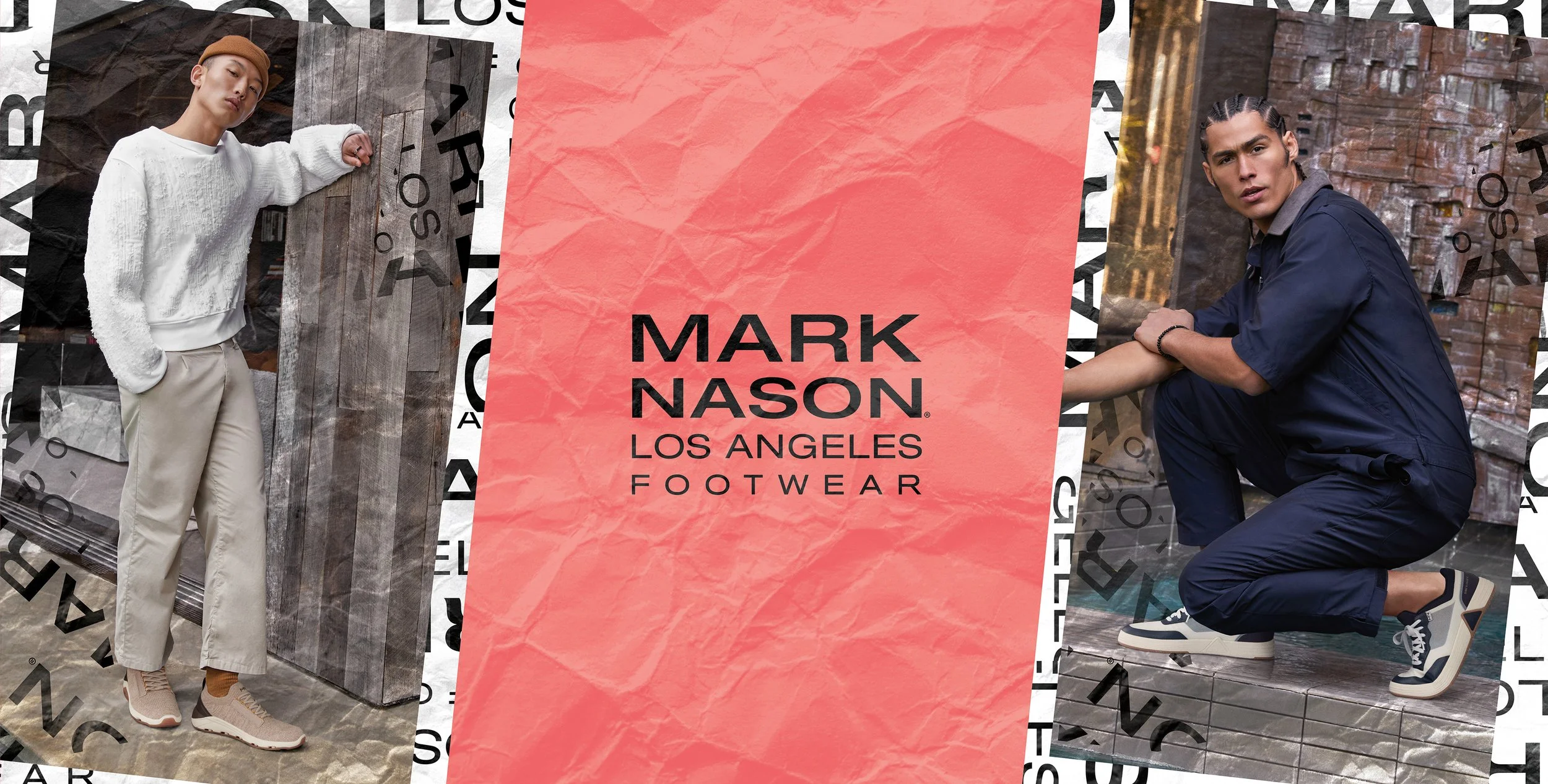 SKX - Mark Nason