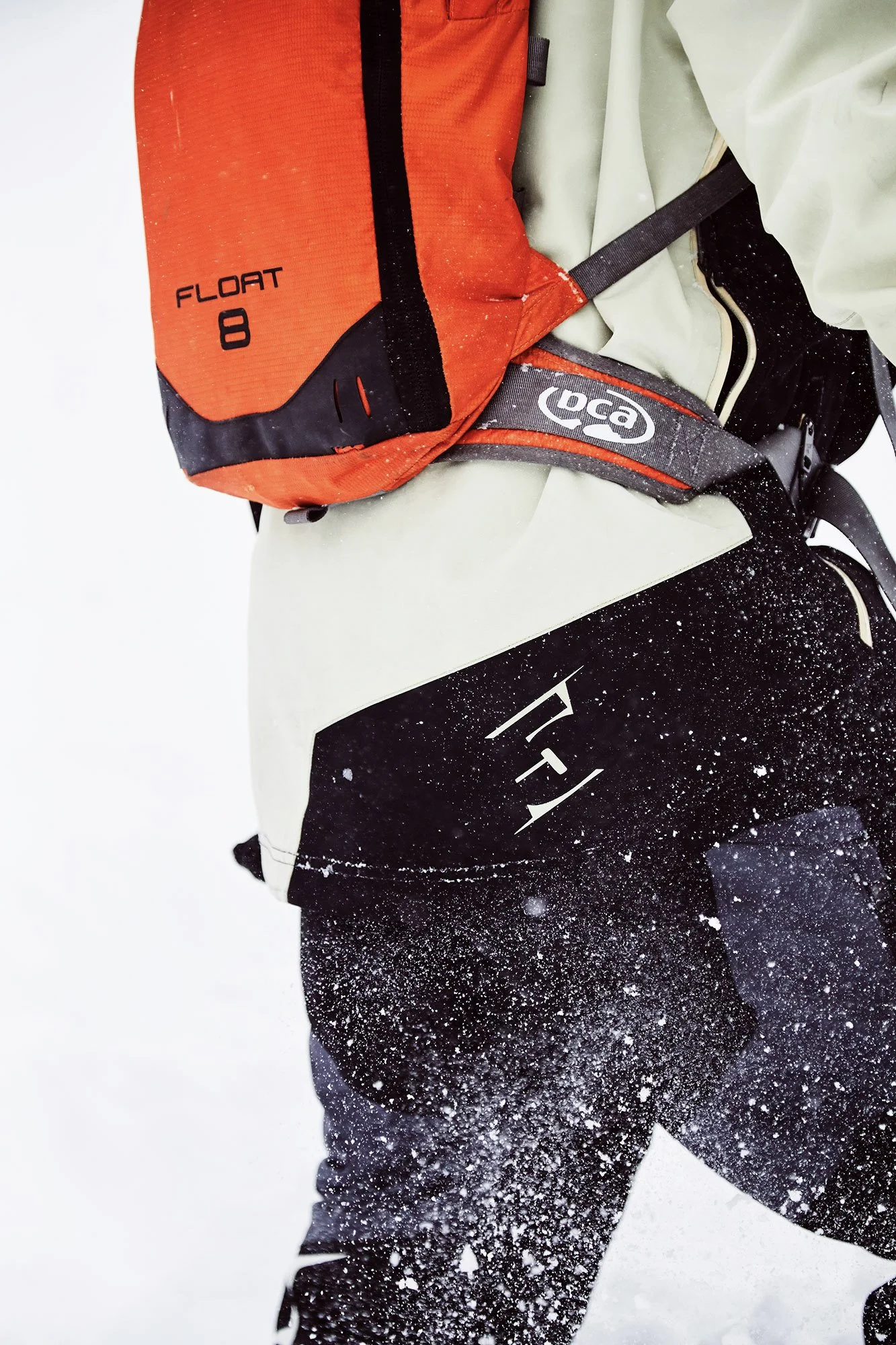 Montana Snow Mobiling