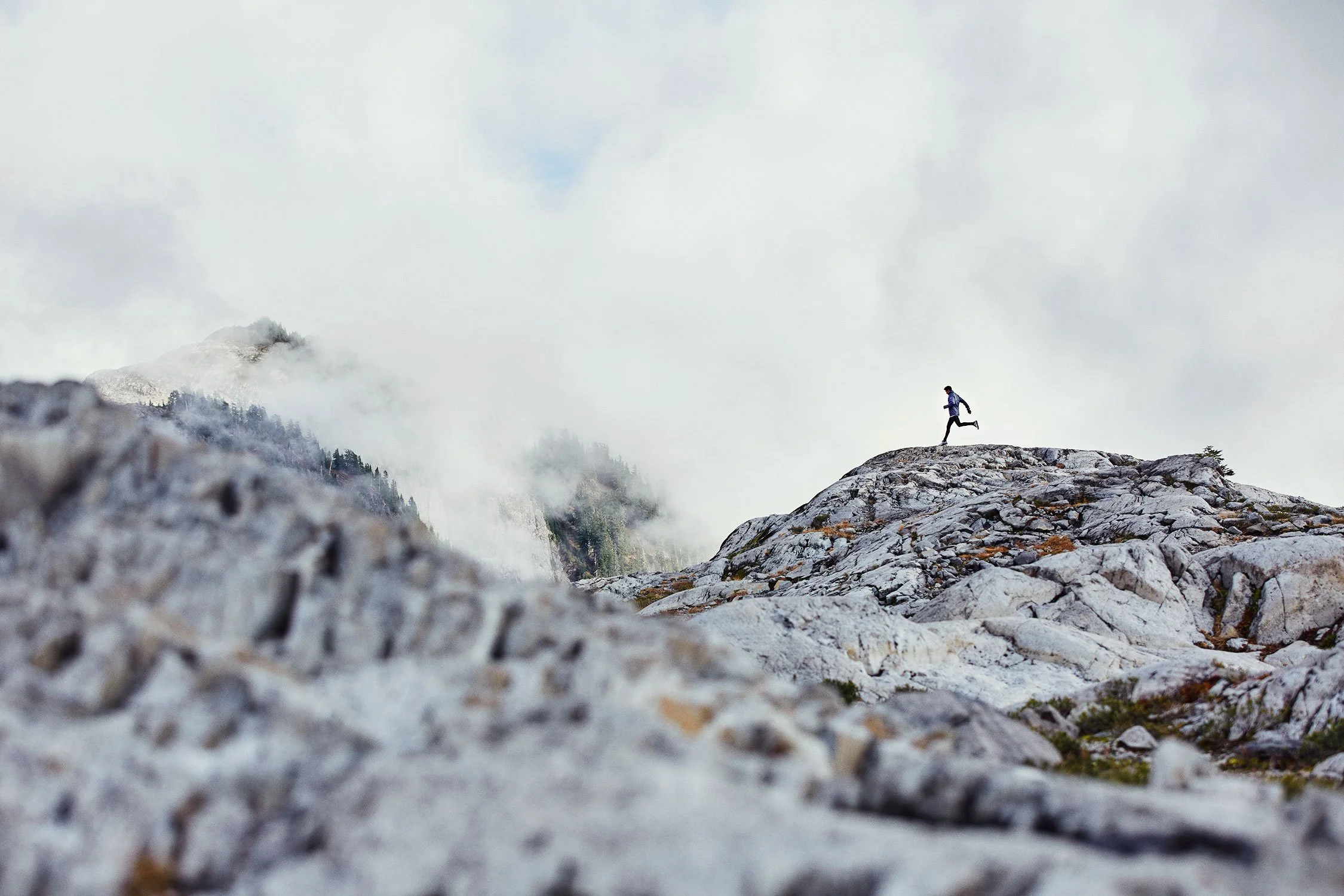 Asics - Cold Weather Running