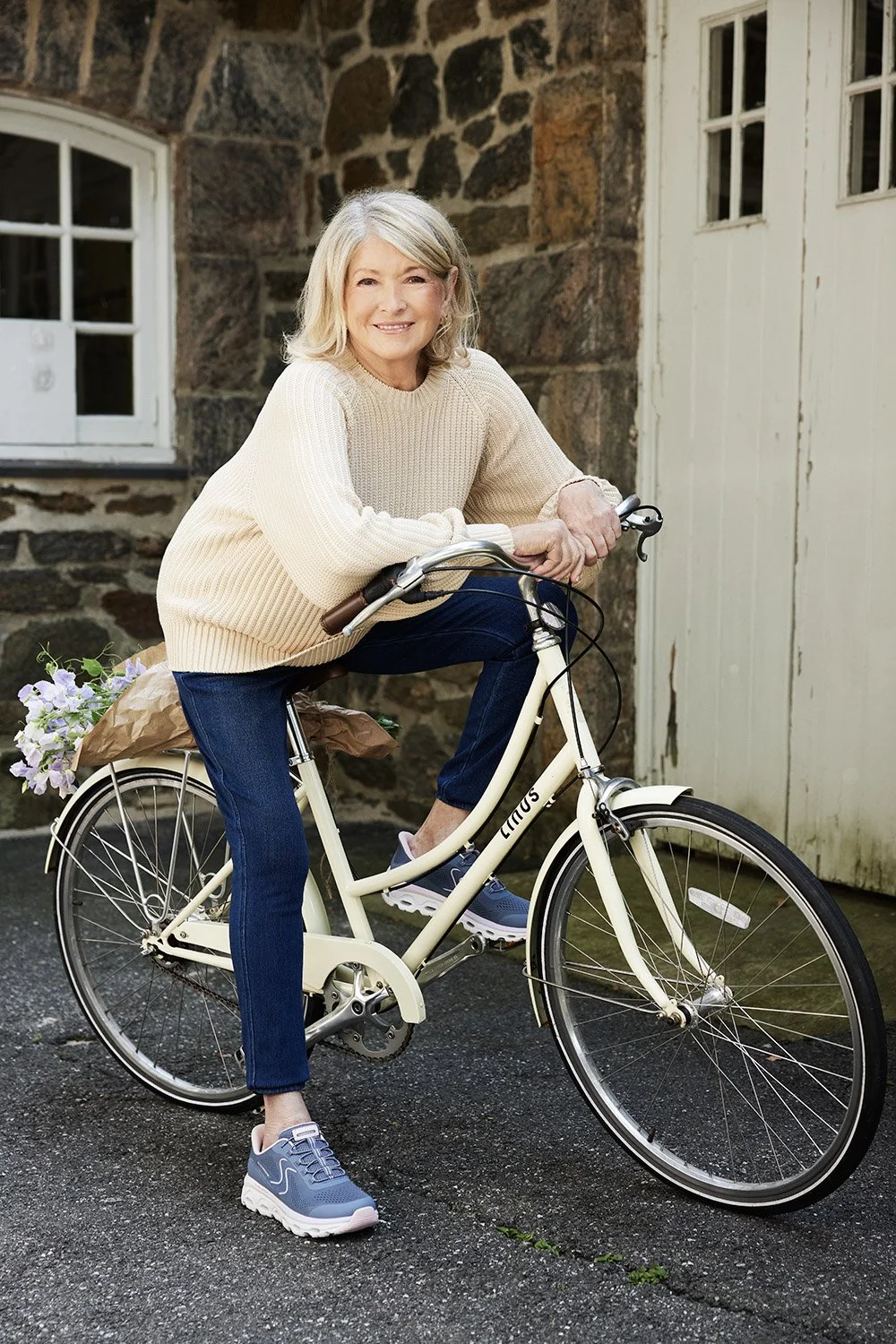 SKX - Martha Stewart