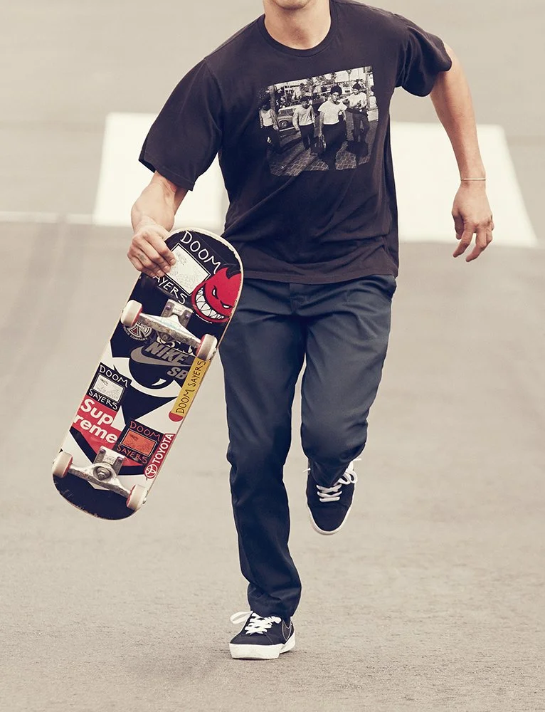 Toyota - Dew Tour SF