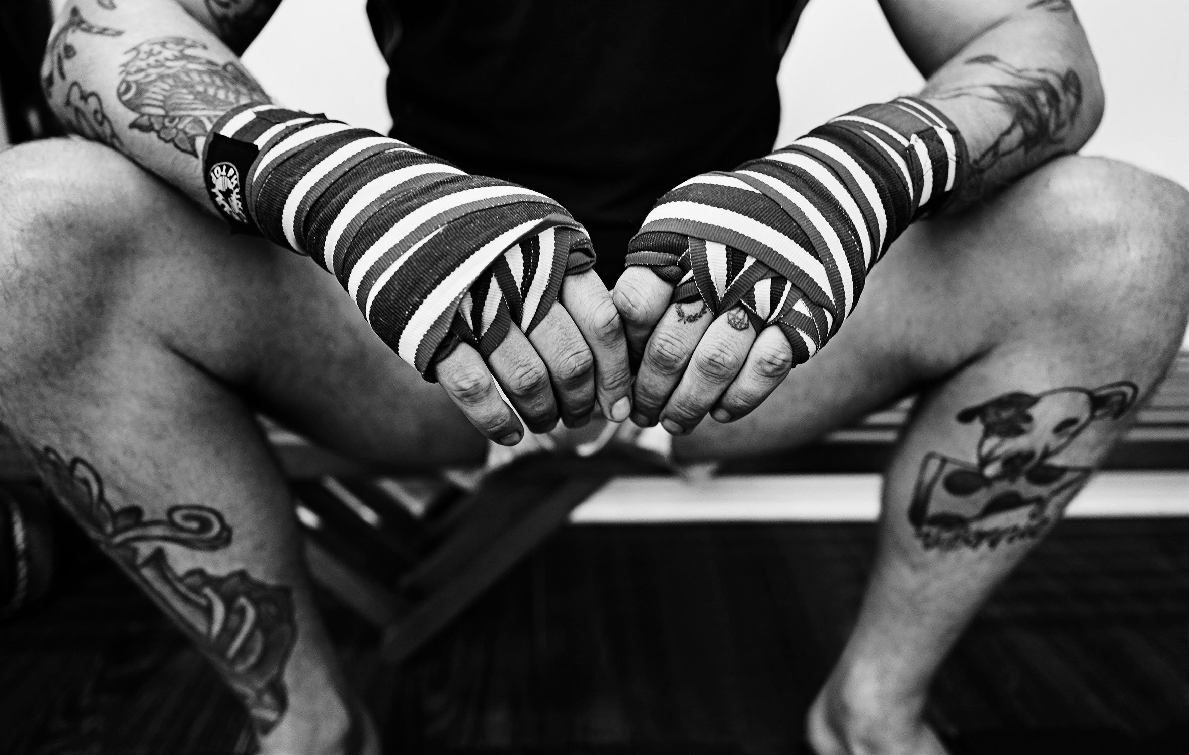 Muay Thai Tournament - CT