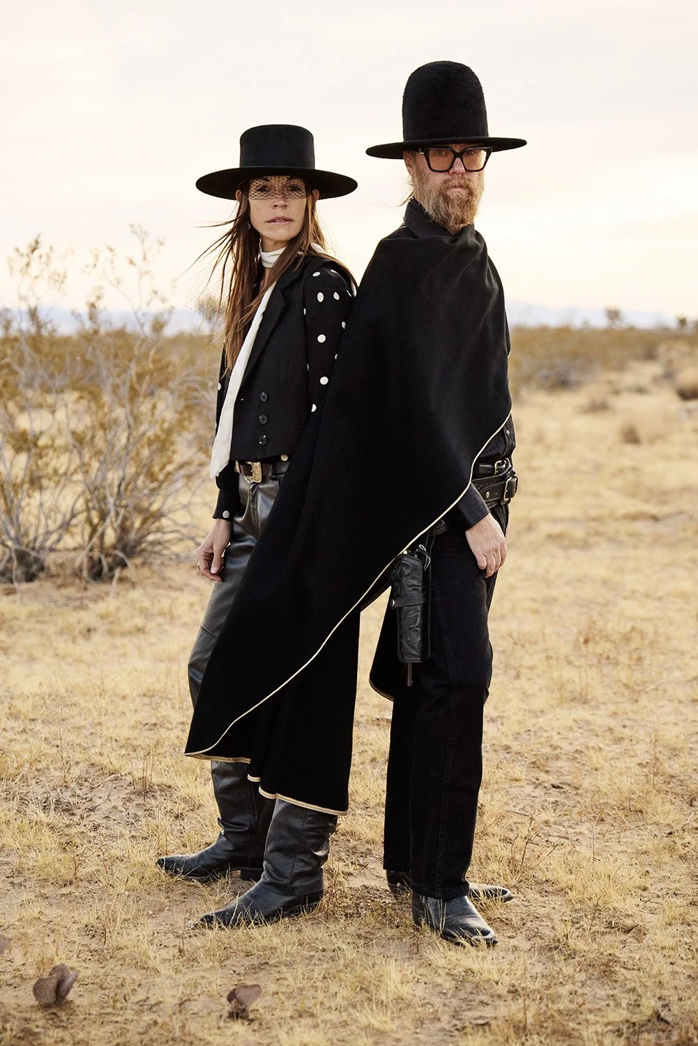 Asher Moss Music Video 