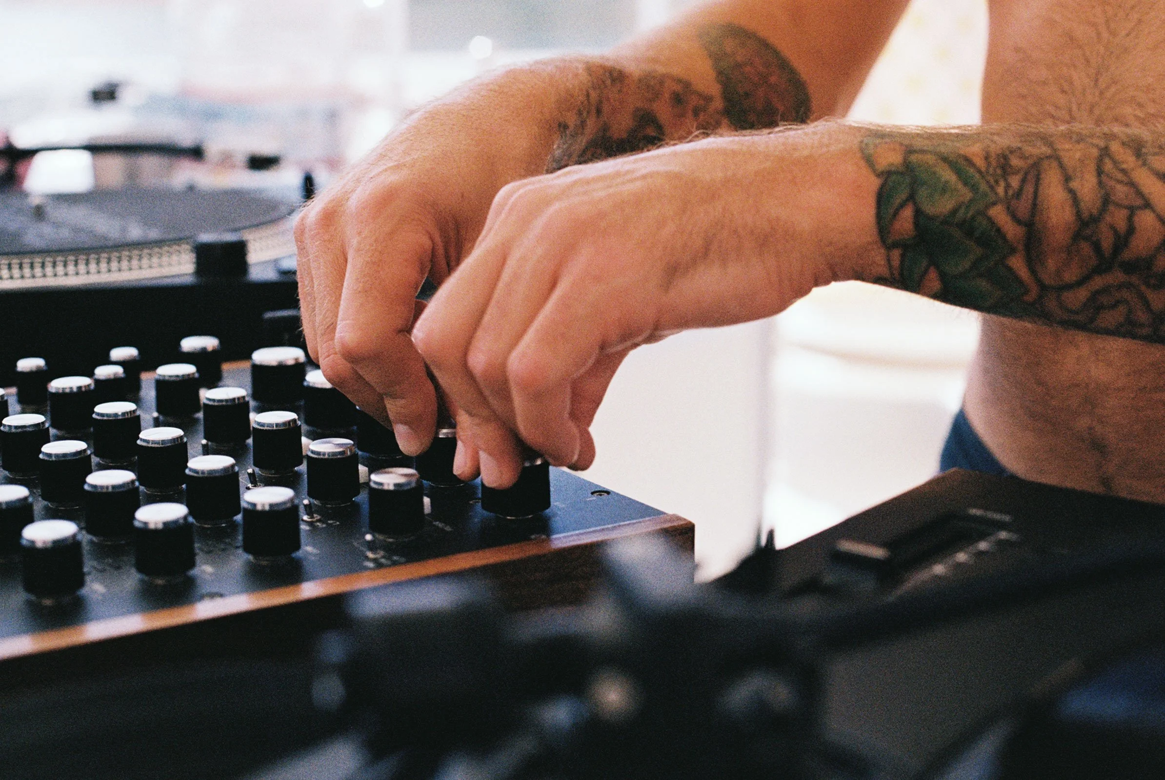 Lake Mead Dual Houseboat