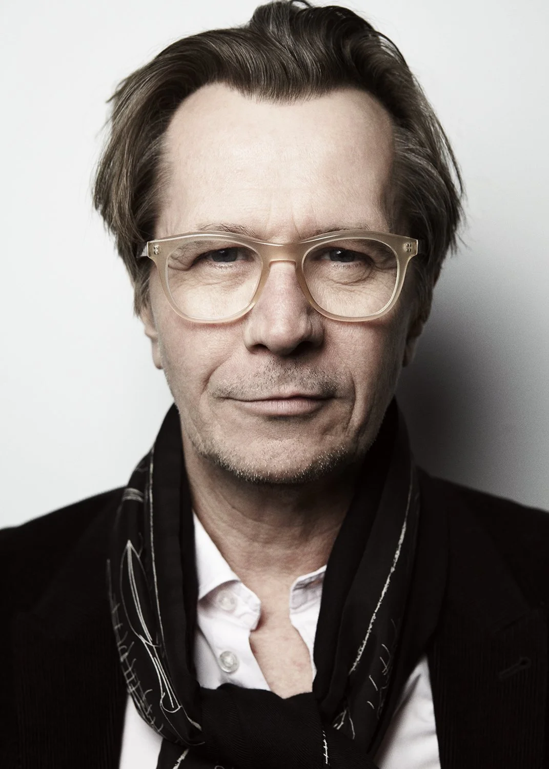 SAG - Gary Oldman