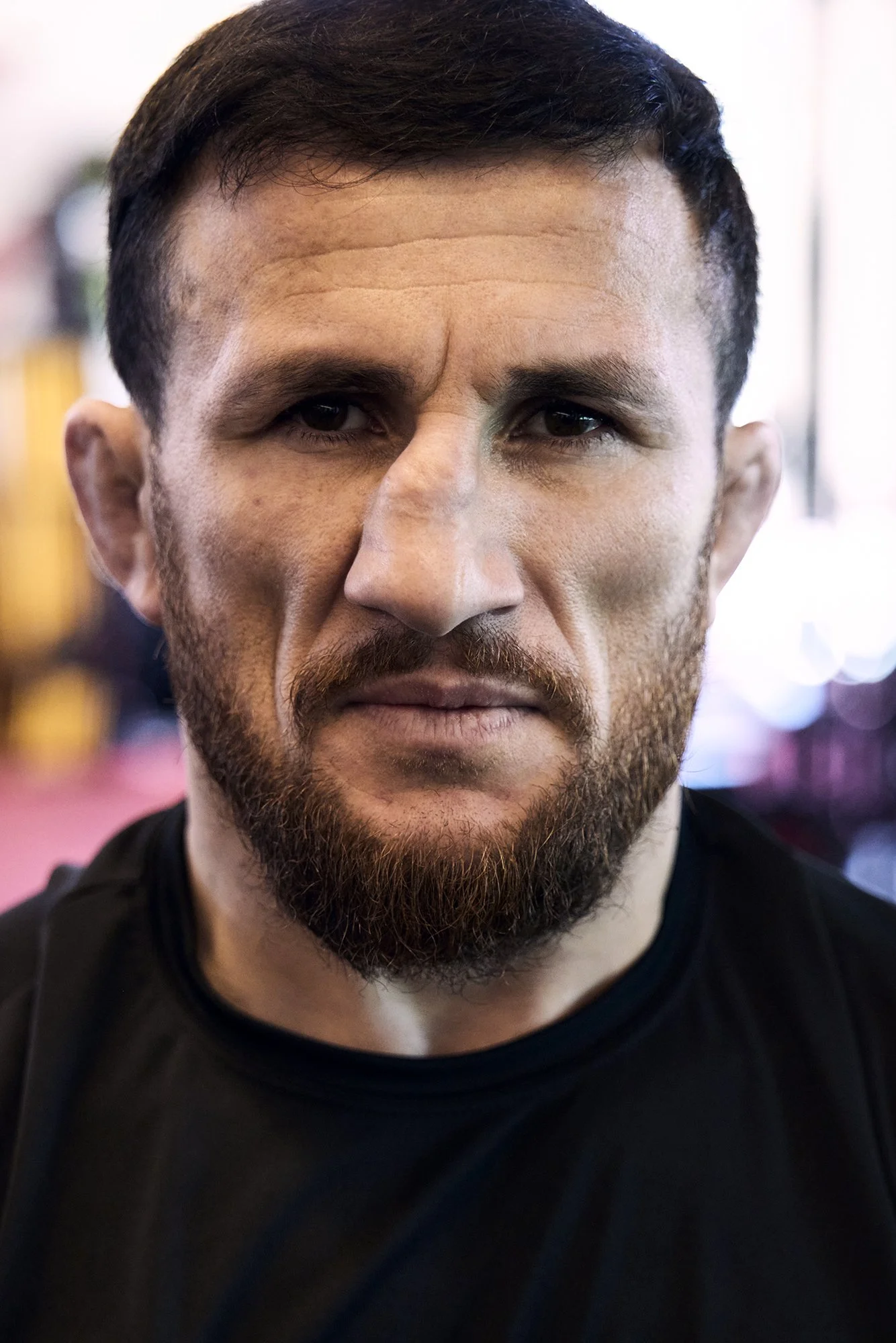 UFC - Merab Dvalishvili "The Machine"