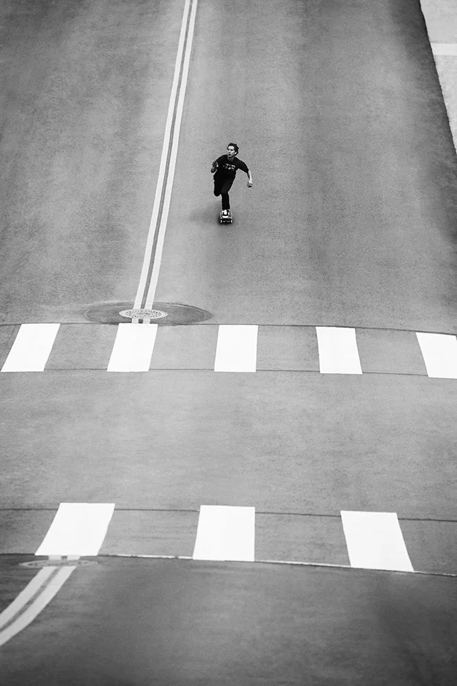 Toyota - Dew Tour SF