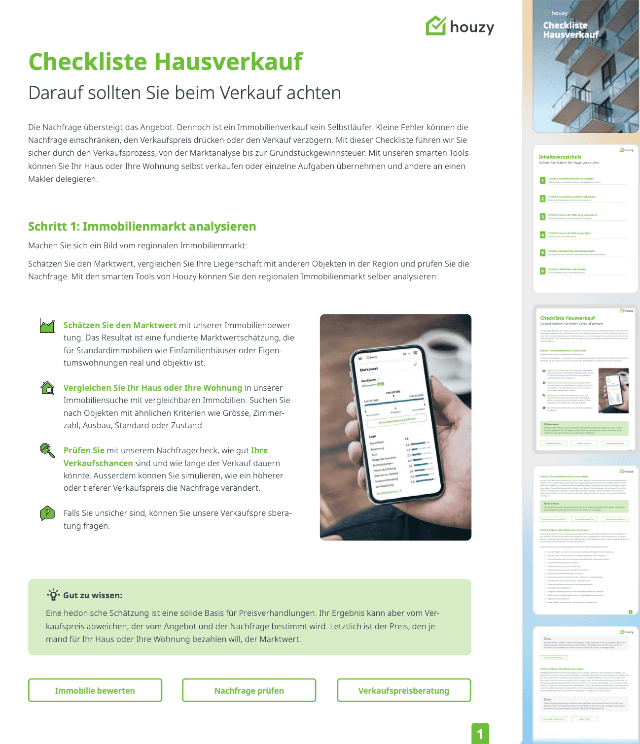 Content Marketing - Whitepaper Design