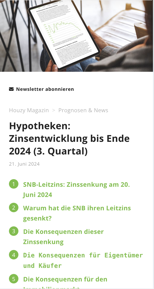 Content Marketing – Blog Series