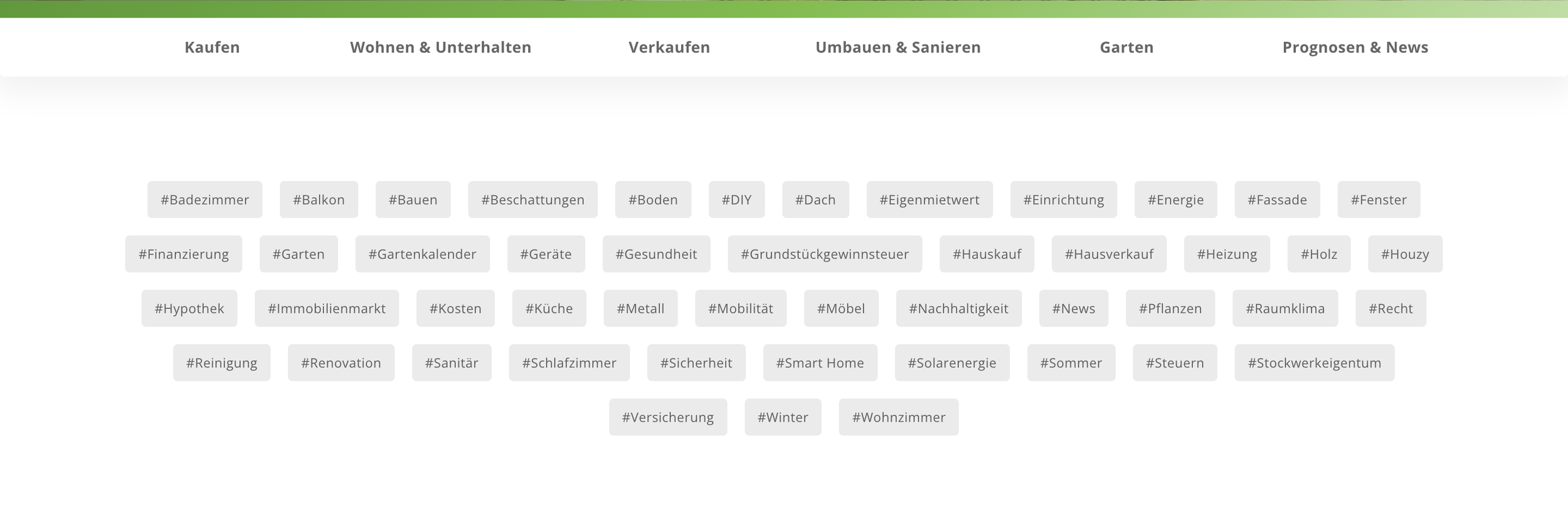 Content Marketing – SEO