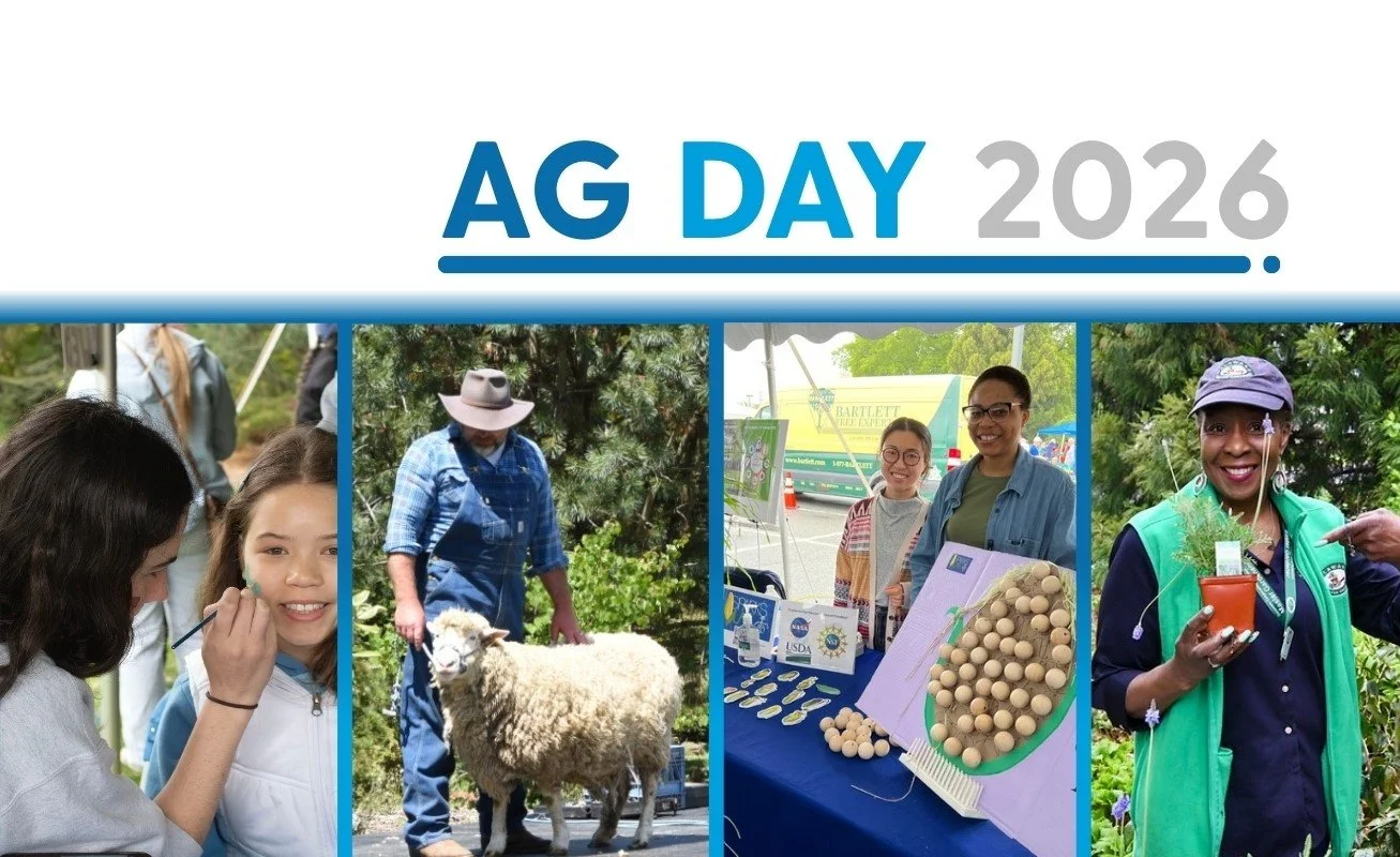 University of Delaware Ag Day