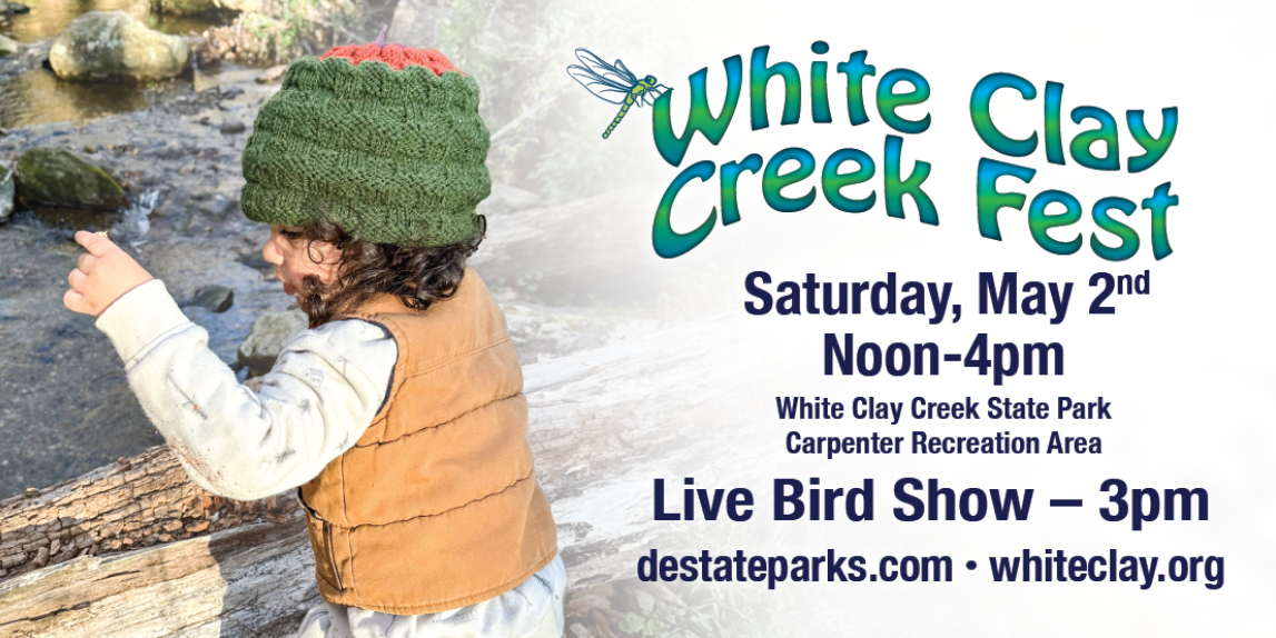 White Clay Creek Fest