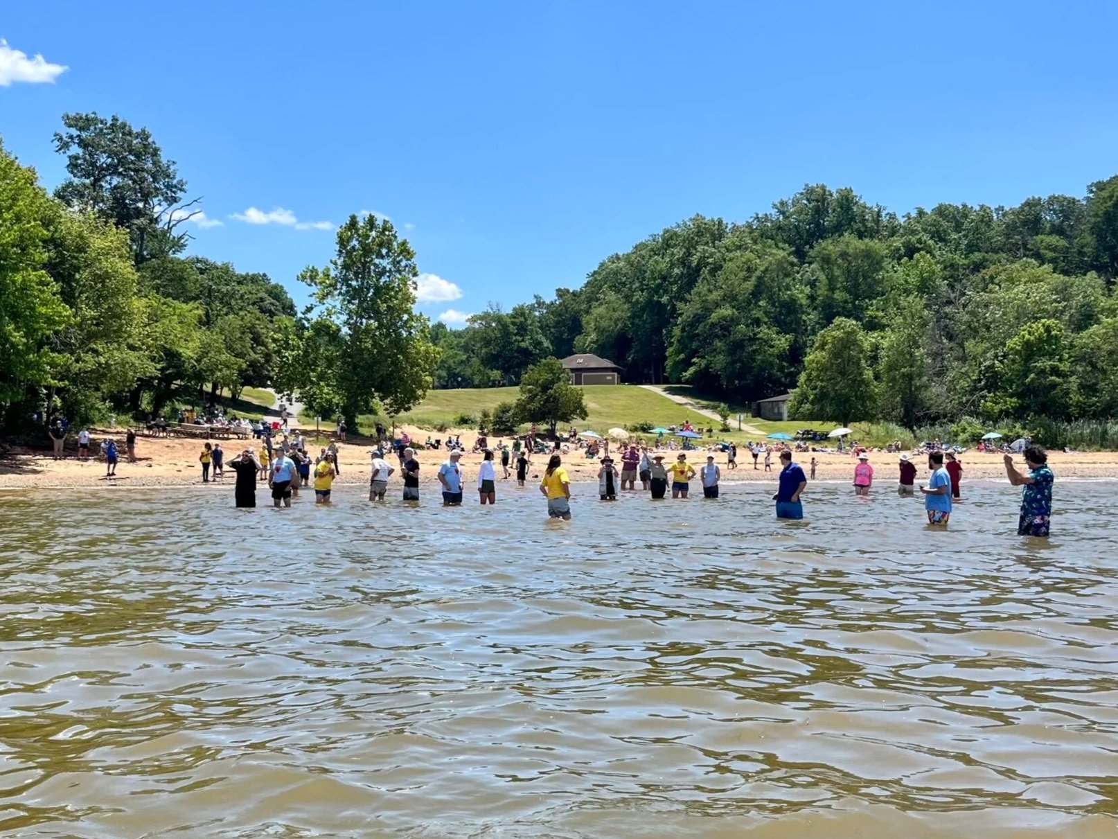 Cecil County Wade-In Festival