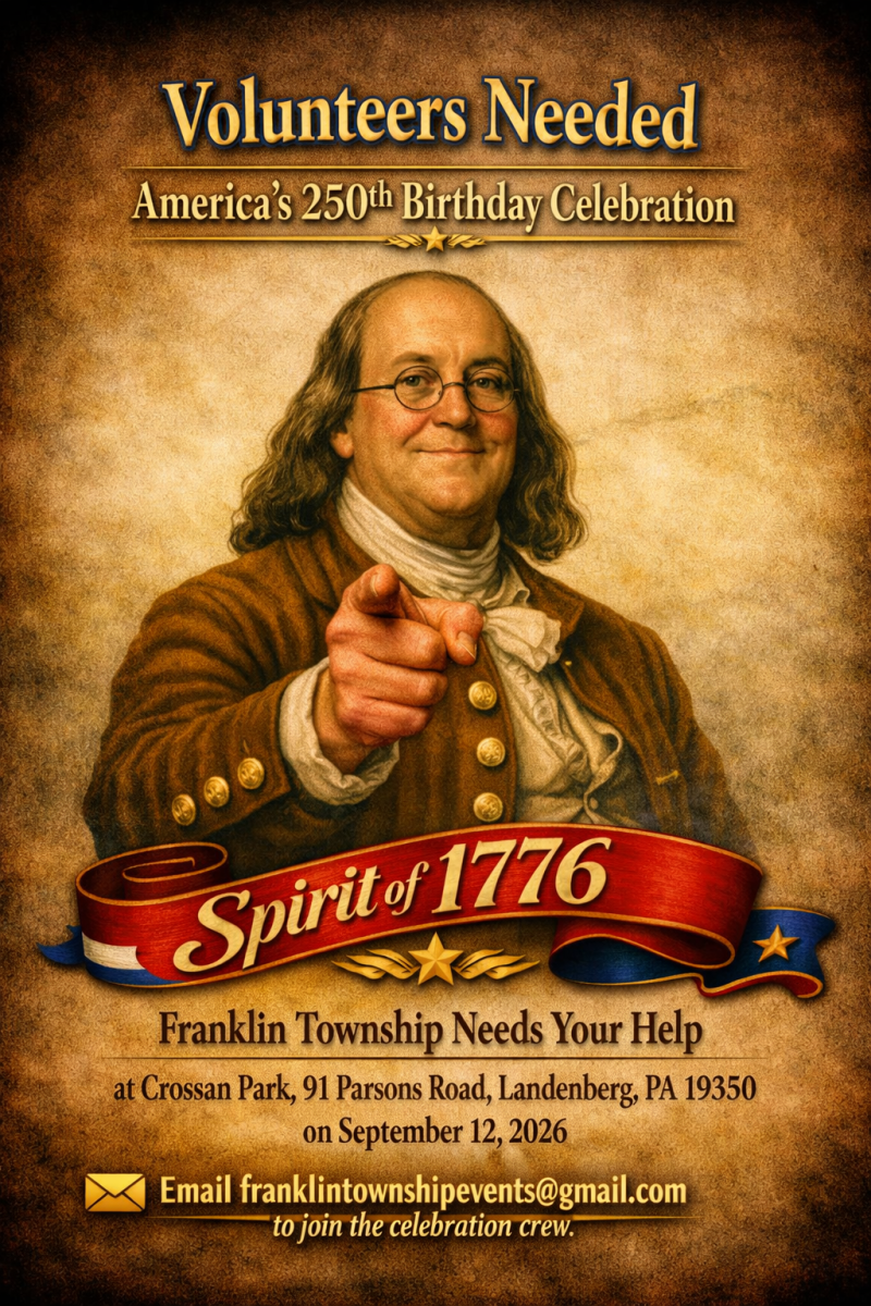 Franklin Township Fall Festival