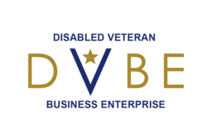 1st Vangurad is a disabled veteran business enterprise.png