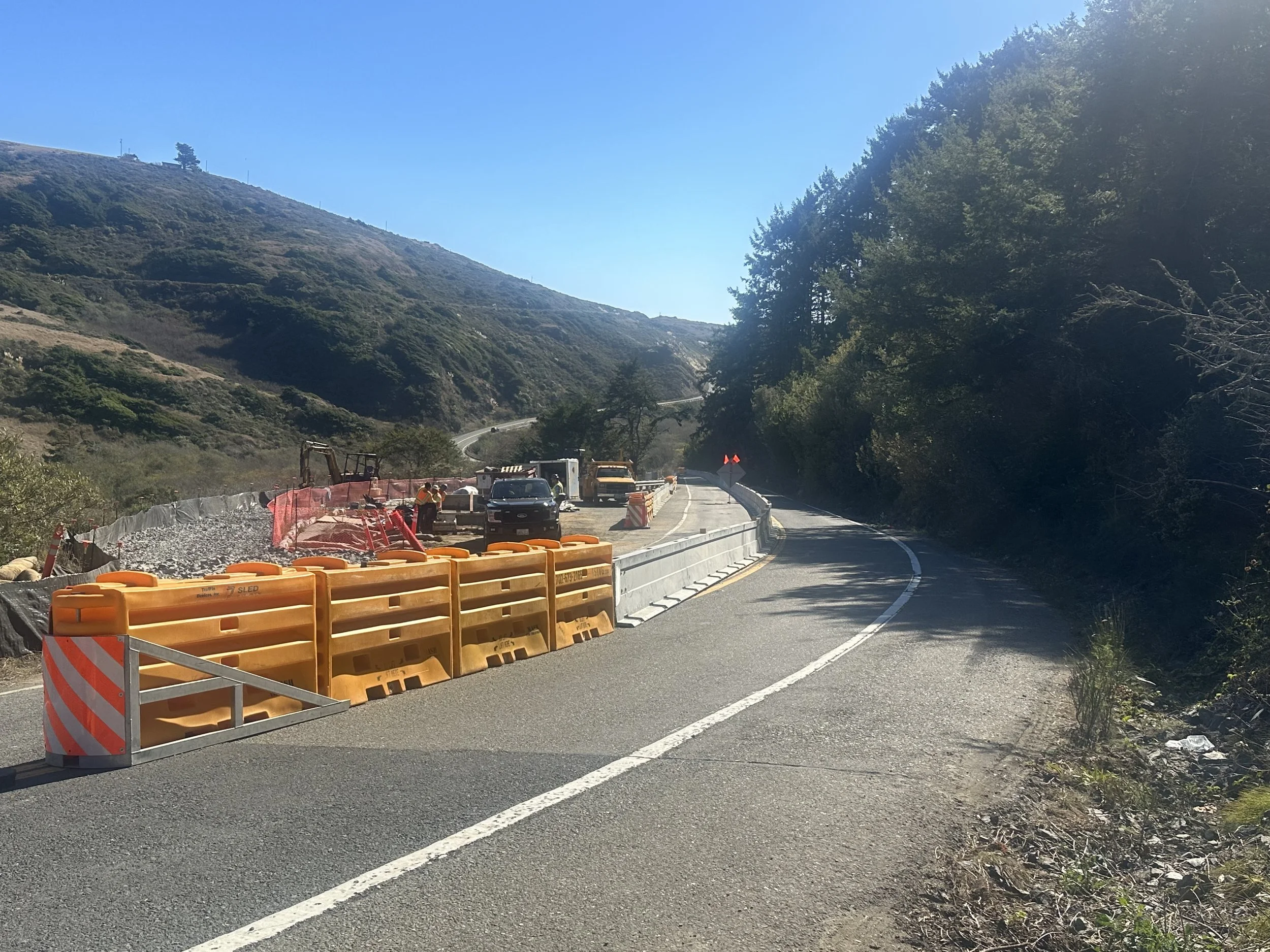 Engelke Road Construction Jenner with Zoneguard Barrier.jpg