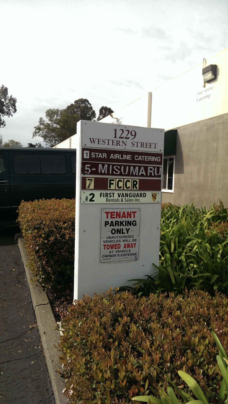 1st Vanguard Street Sign.png