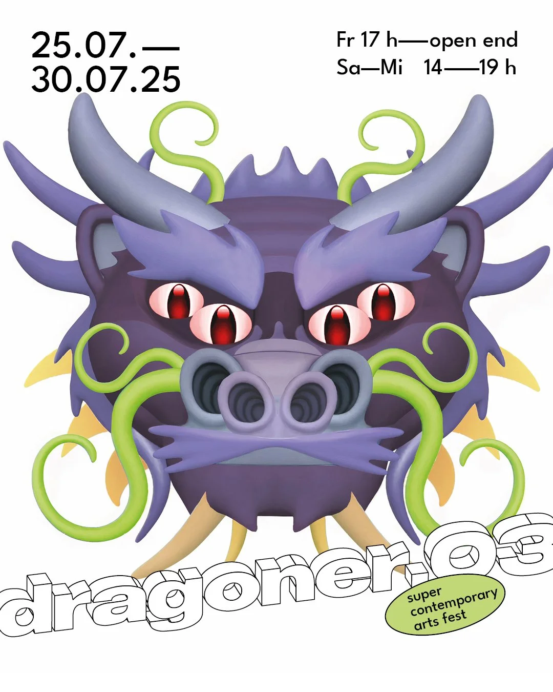 Dragoner. 03 | Berlin