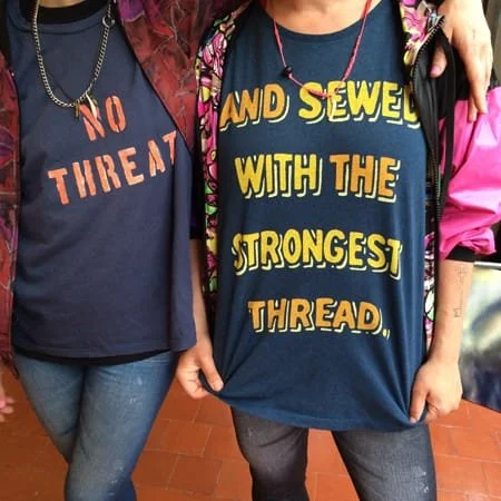 M.O.G. (MOTHERS OF GOD) / echoraum, Wien