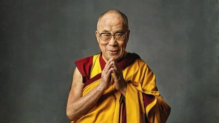 Today we celebrate the 90th birthday of His Holiness the 14th Dalai Lama.
For more than 60 years, he has led with compassion, courage, and spiritual resistance—guiding Tibetans in exile, defying China’s occupation through nonviolence, and