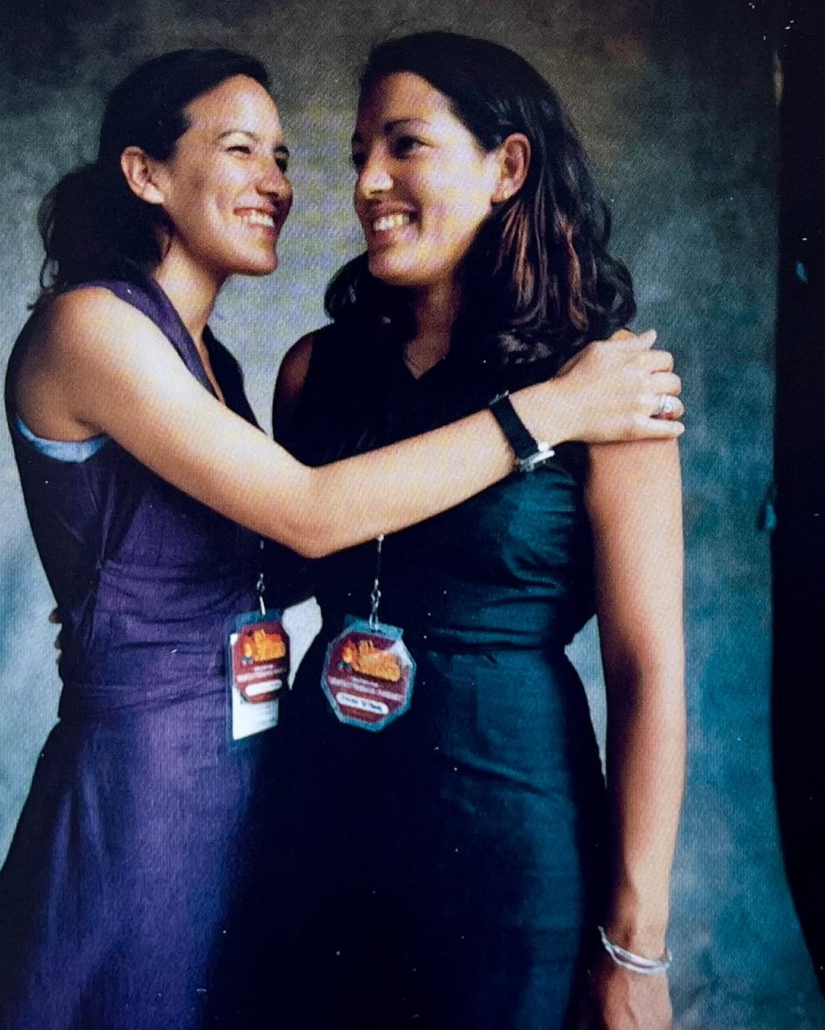 Episode 4 introduces Deyden Tethong.

Deyden was 20 years old when she first heard about a massive concert for Tibet in Golden Gate Park. She was born in India where her Tibetan father and Canadian mother were working for the Tibetan Government in Ex