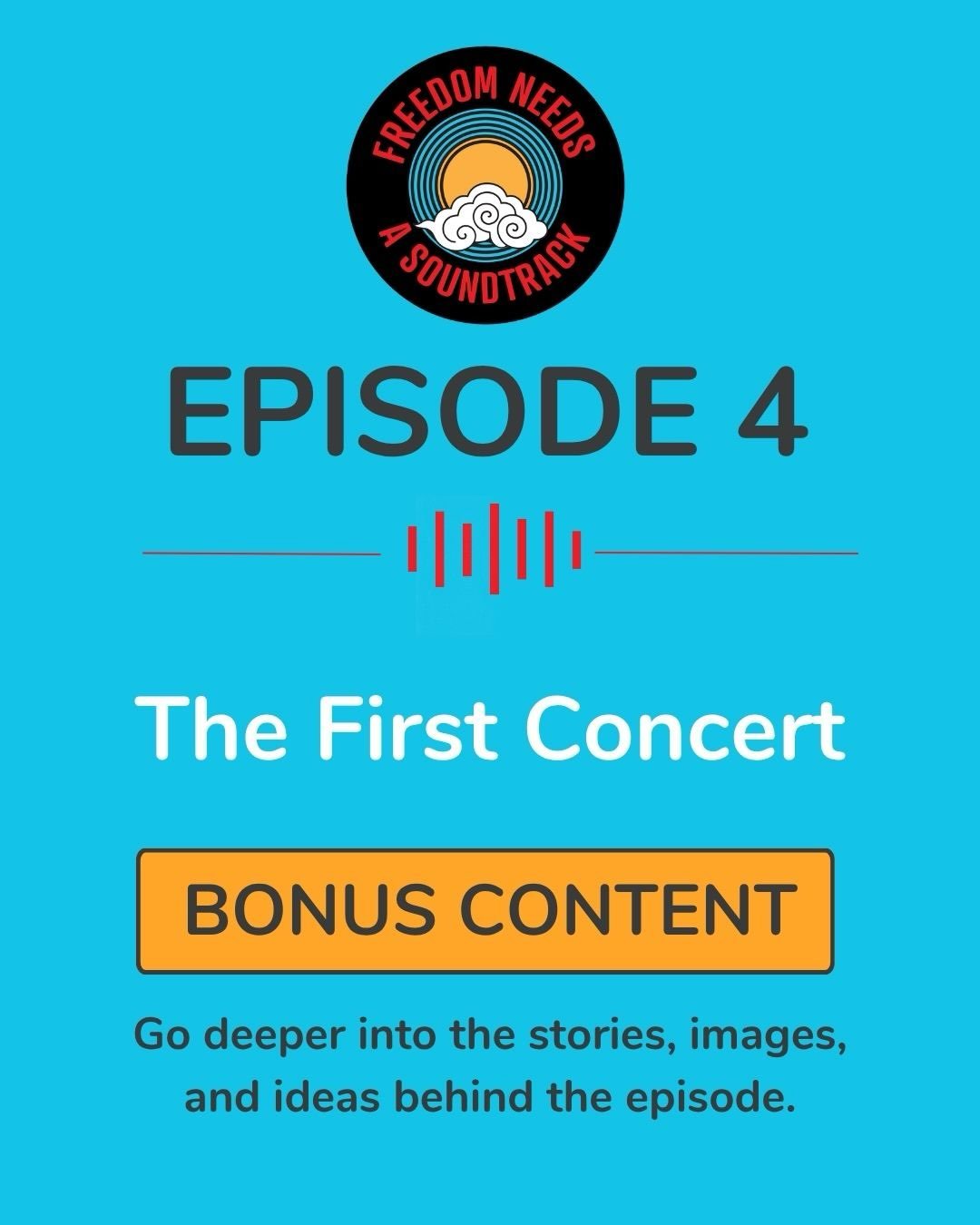 Behind the scenes of Episode 4: *The First Concert*

It didn&rsquo;t begin with a sold-out crowd. It began with years of persistence, a small group of organizers, and a belief that music could inspire people to take action for Tibet.

Swipe through r