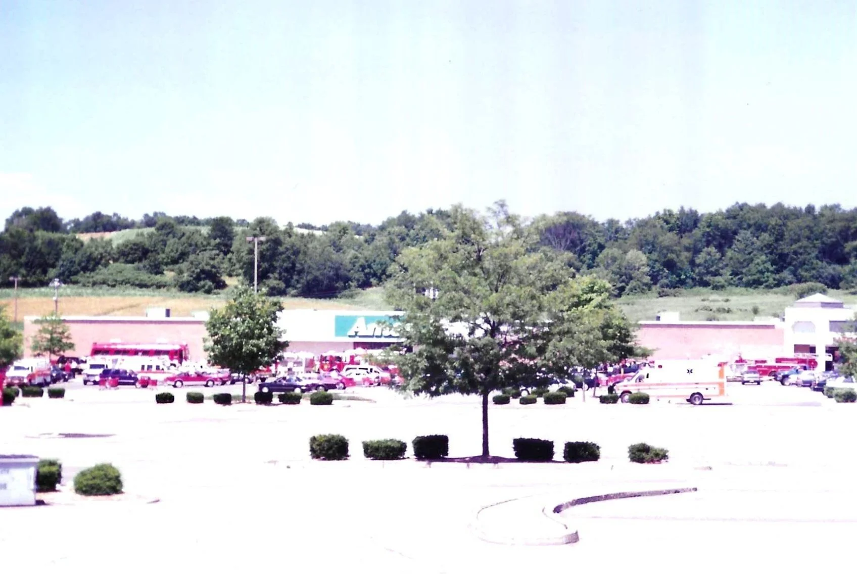 6/28/1998 - Ames Hazmat Incident
