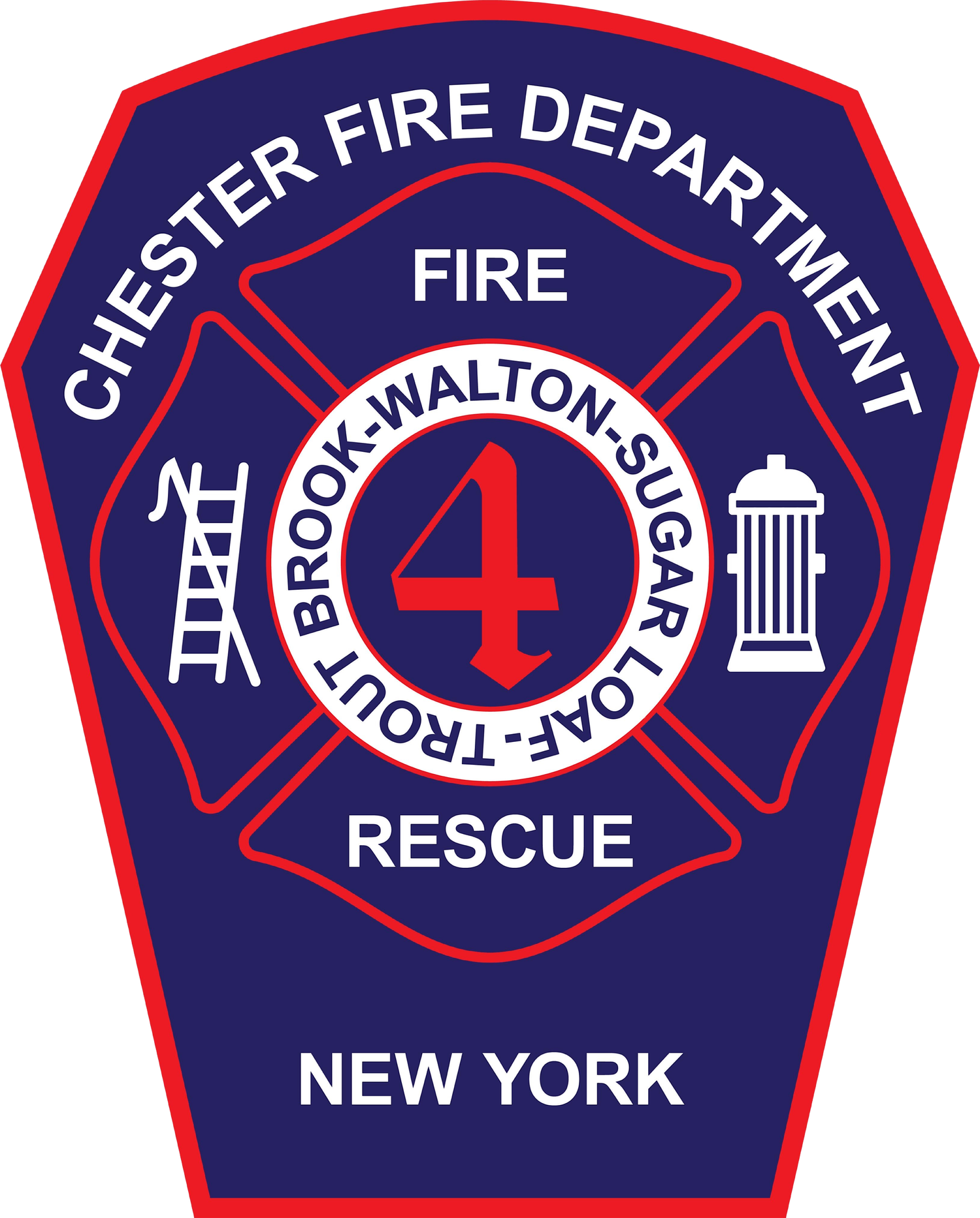 Chester Fire Department - Chester, NY 