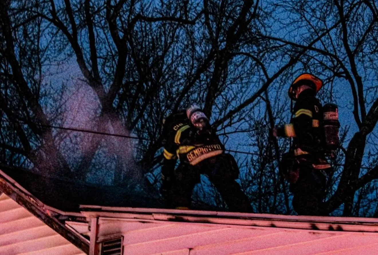 2/1/2024 - Main St. Fire