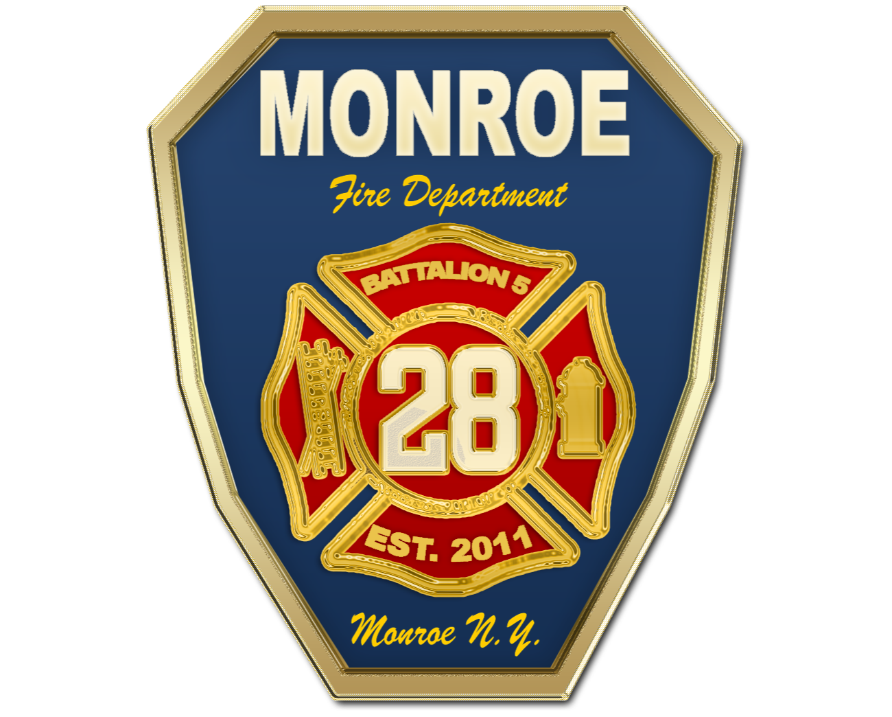 OCVFA 110TH ANNUAL PARADE.