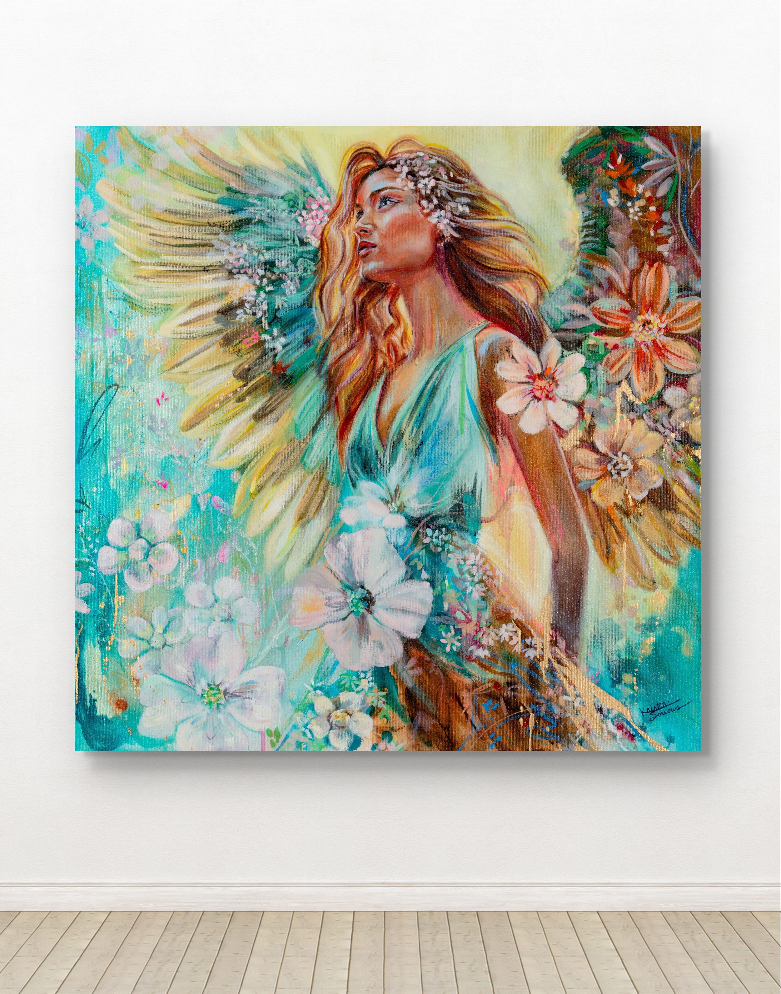 Abundance of Hope