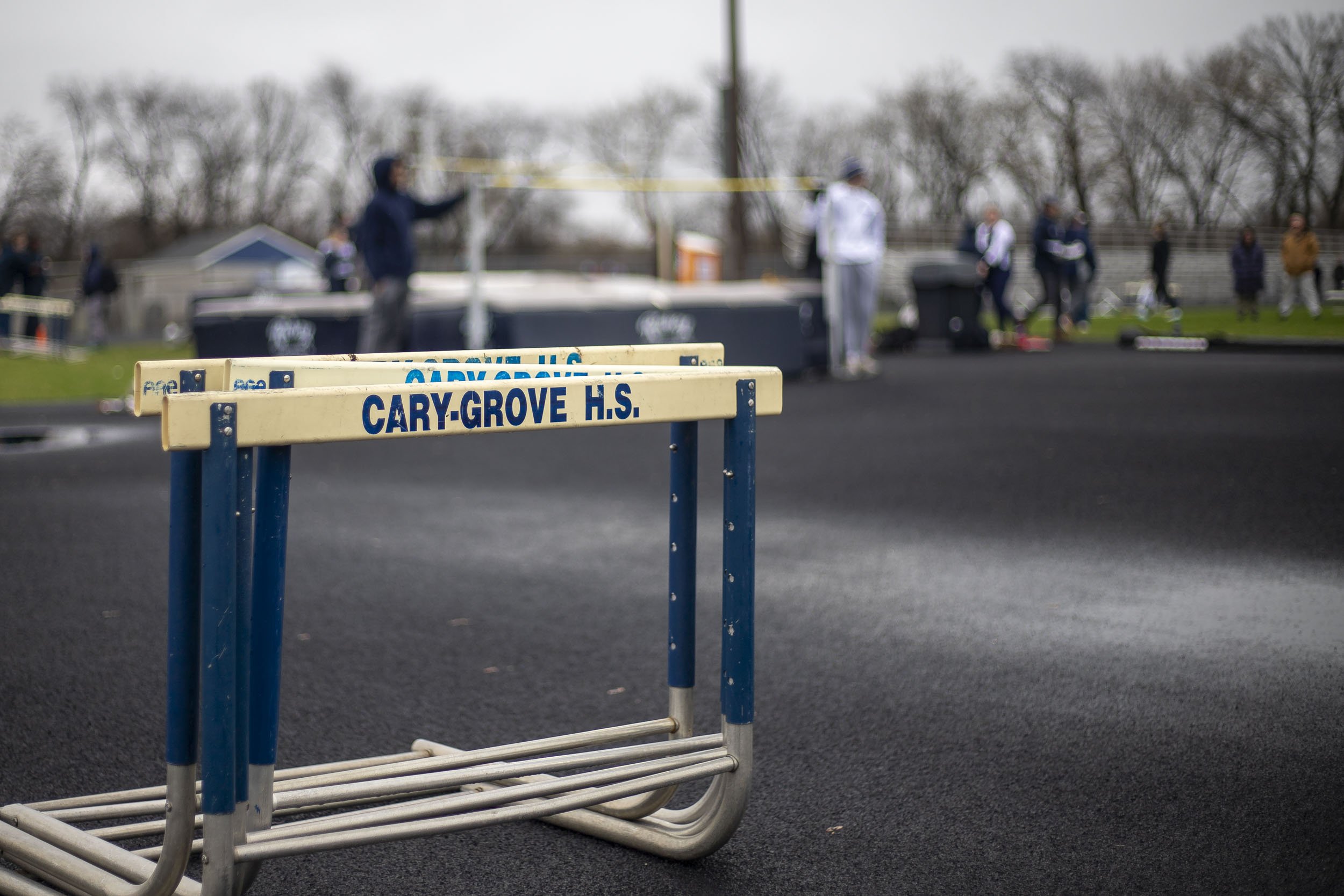 Cary-Grove High School Athletic Meeting first in 2026