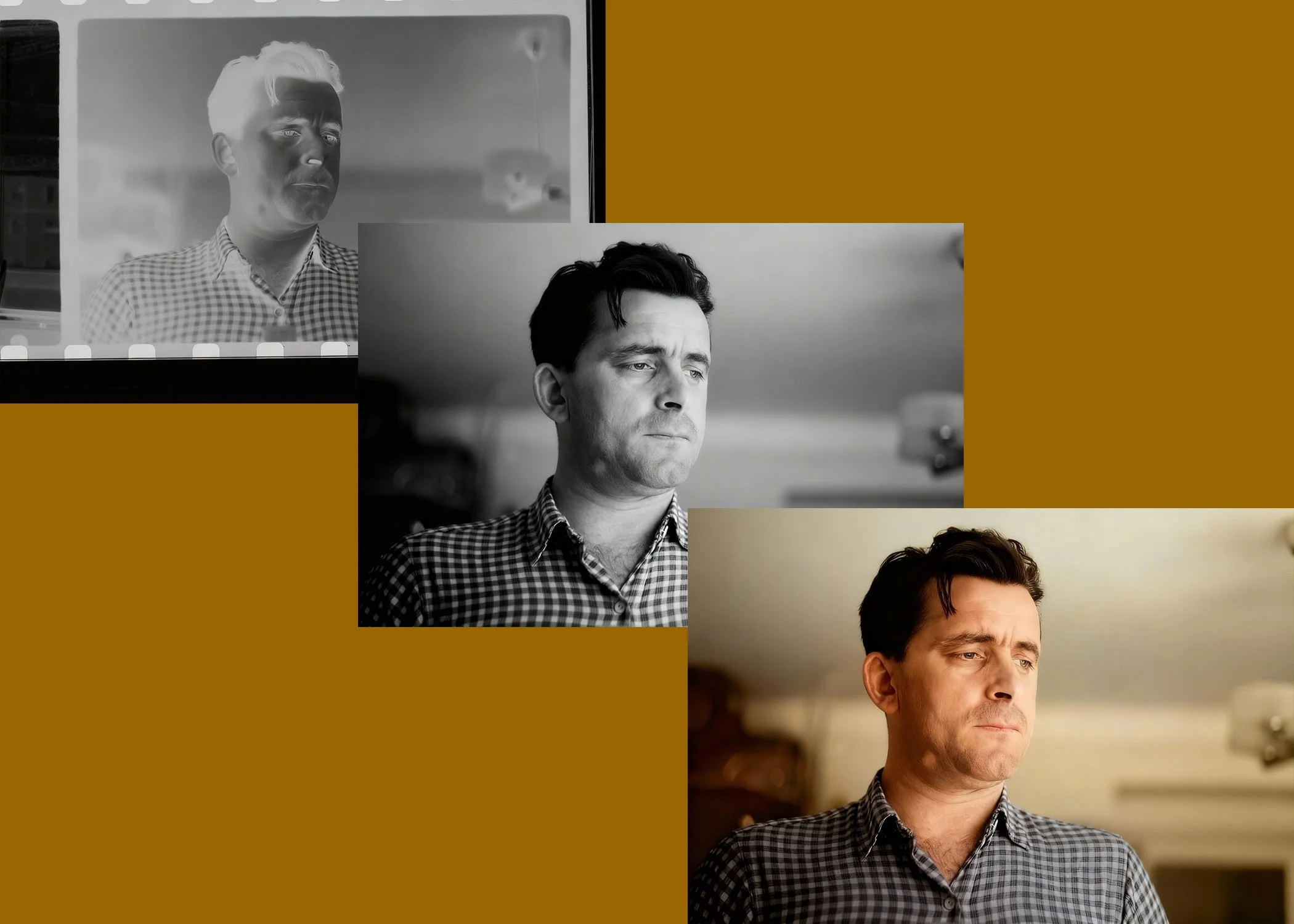 Level 1: Basic Touch-up