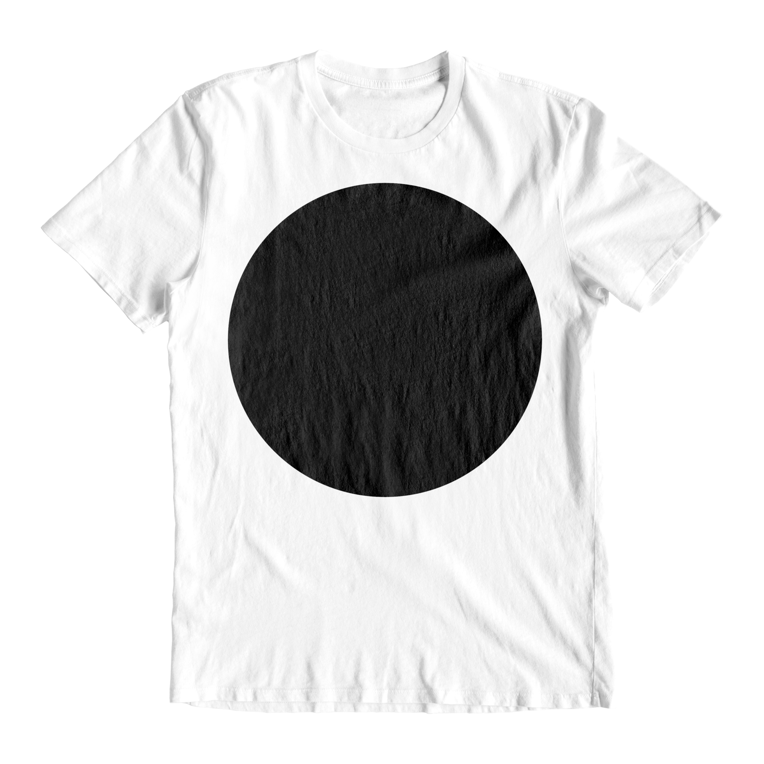 Black Ball Tee