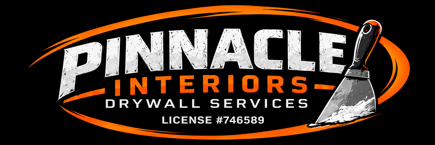 Pinnacle Interiors Drywall Services