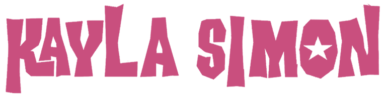 Kayla Simon