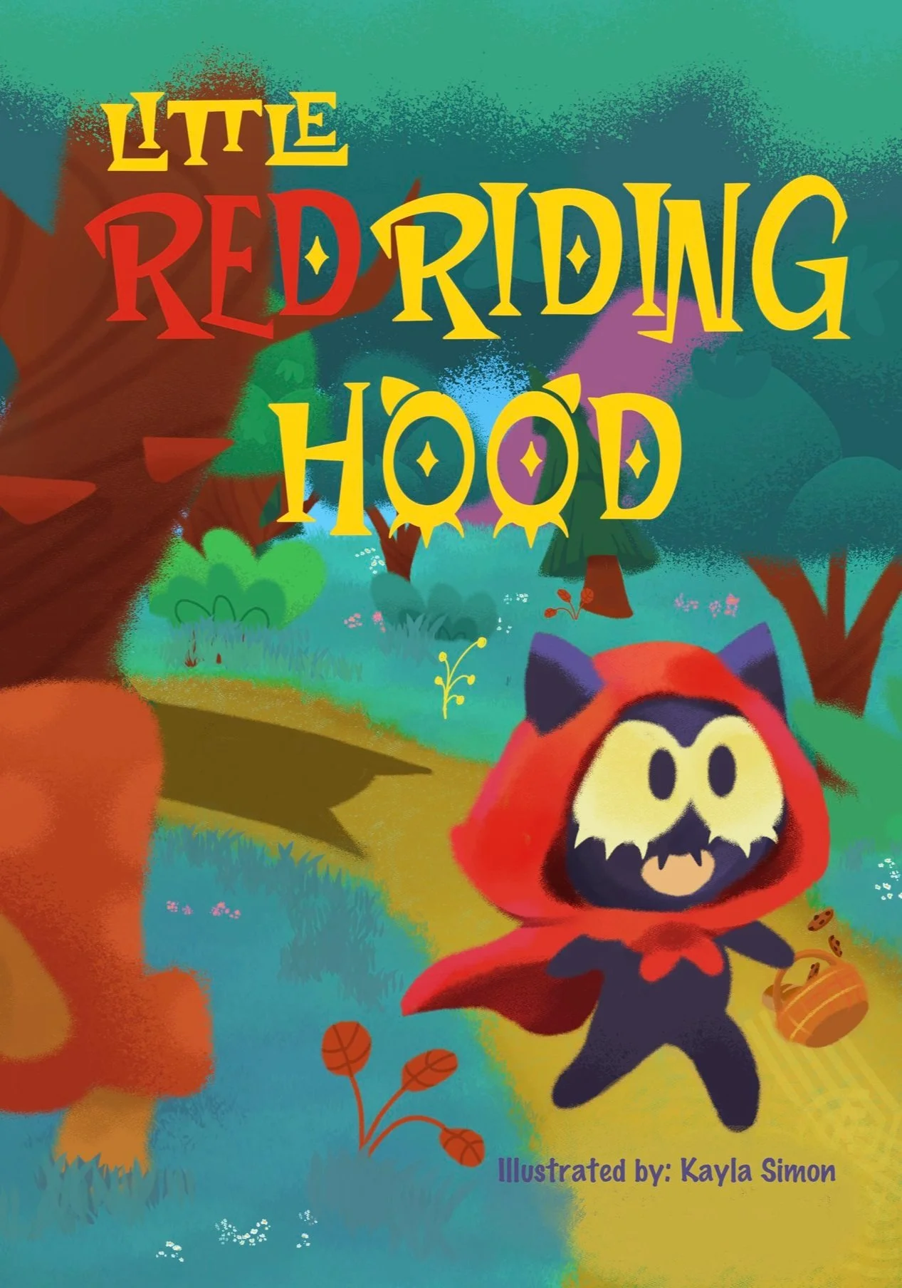 Little Red Riding Hood
