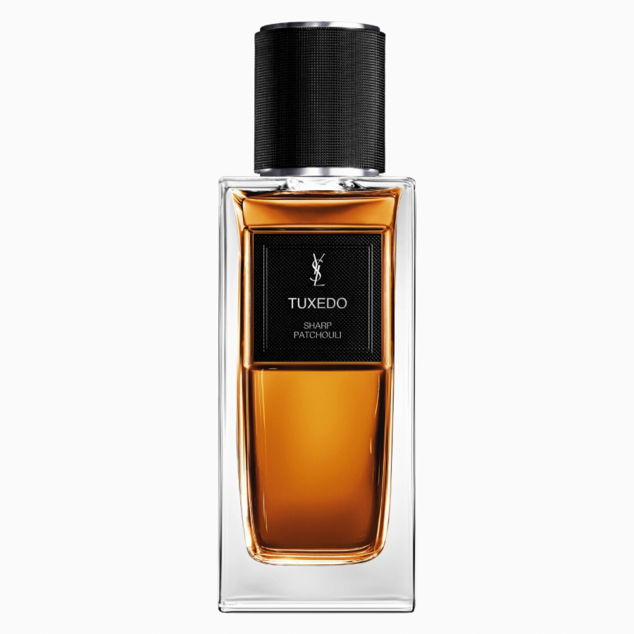 Tuxedo Sharp Patchouli EDP Yves Saint Laurent