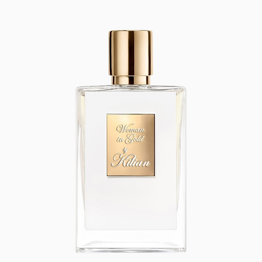 Woman in Gold EDP Kilian