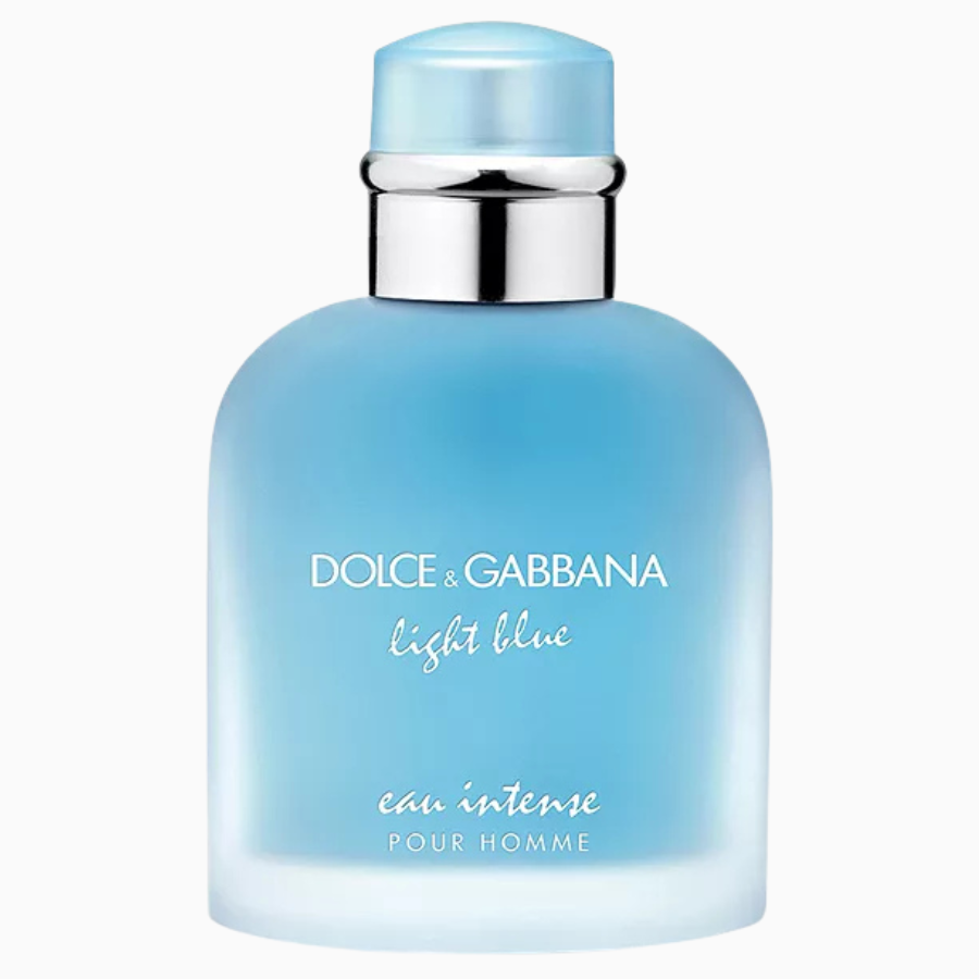 Light Blue Pour Homme Intense EDP Dolce & Gabbana