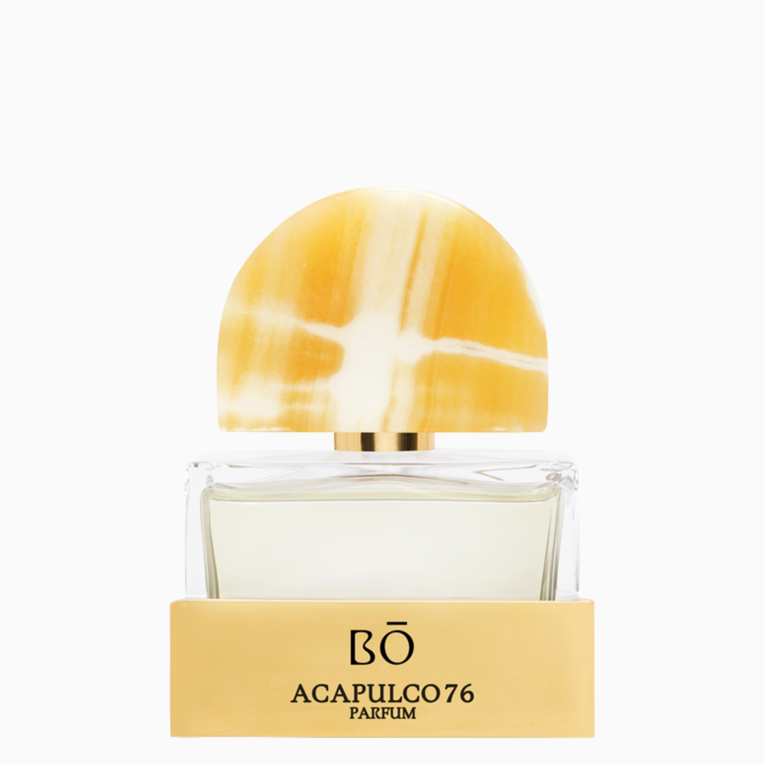 Acapulco76 Parfum House of Bō