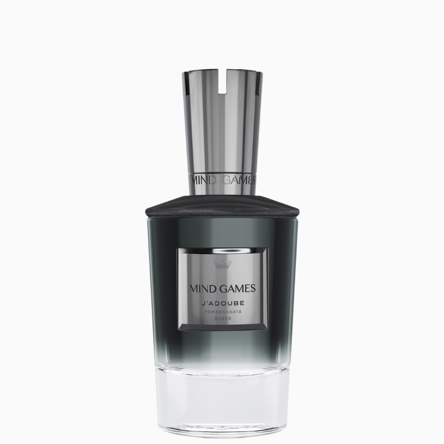 J'Adoube Extrait Mind Games
