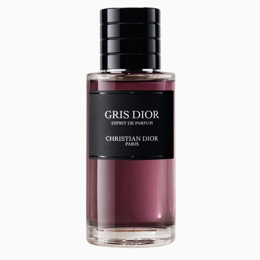 Gris Esprit de Parfum Dior