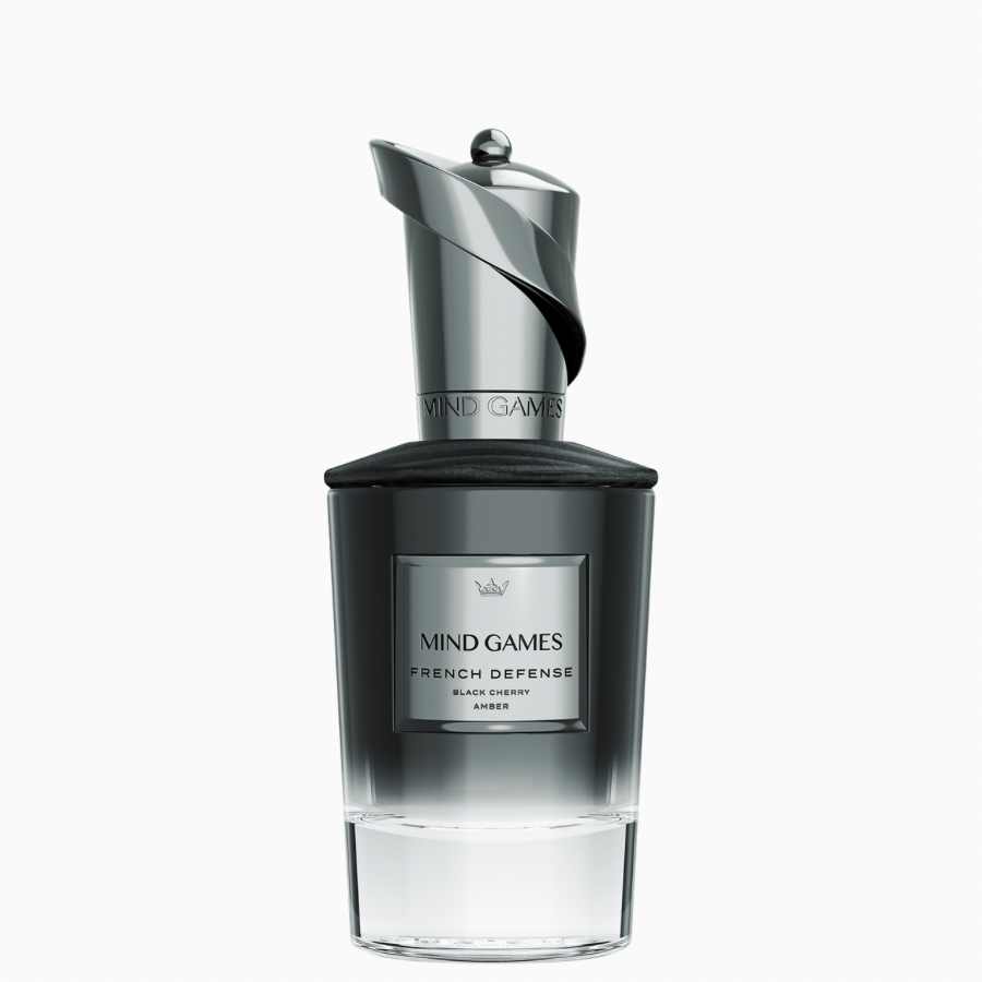 French Defense Extrait Mind Games